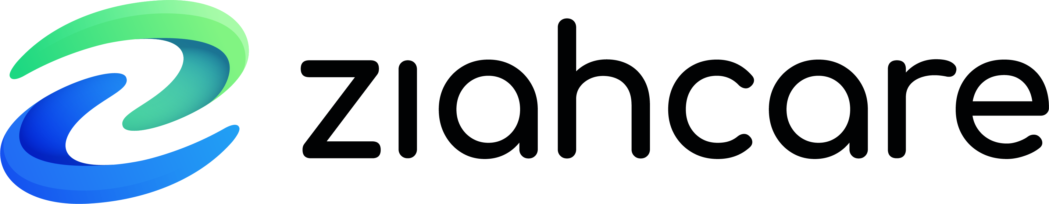 ZiahCare logo
